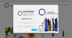 Desktop Screenshot of apikyan.com